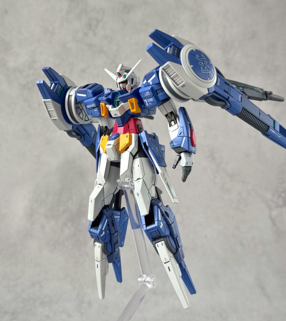 ガンダムAGE-2 アルティメス