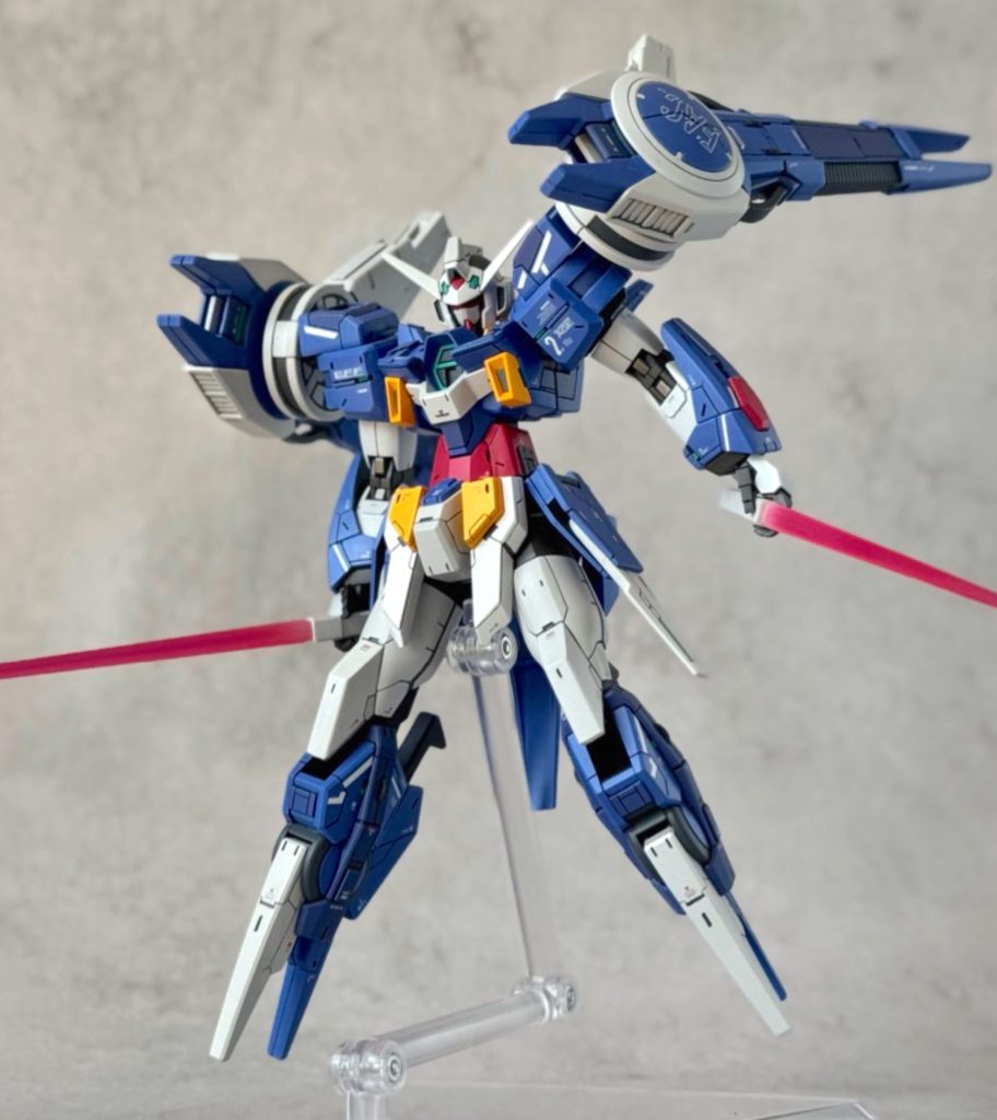 アセムといえば二刀流ですね〜。最後までご覧頂きありがとうございました！