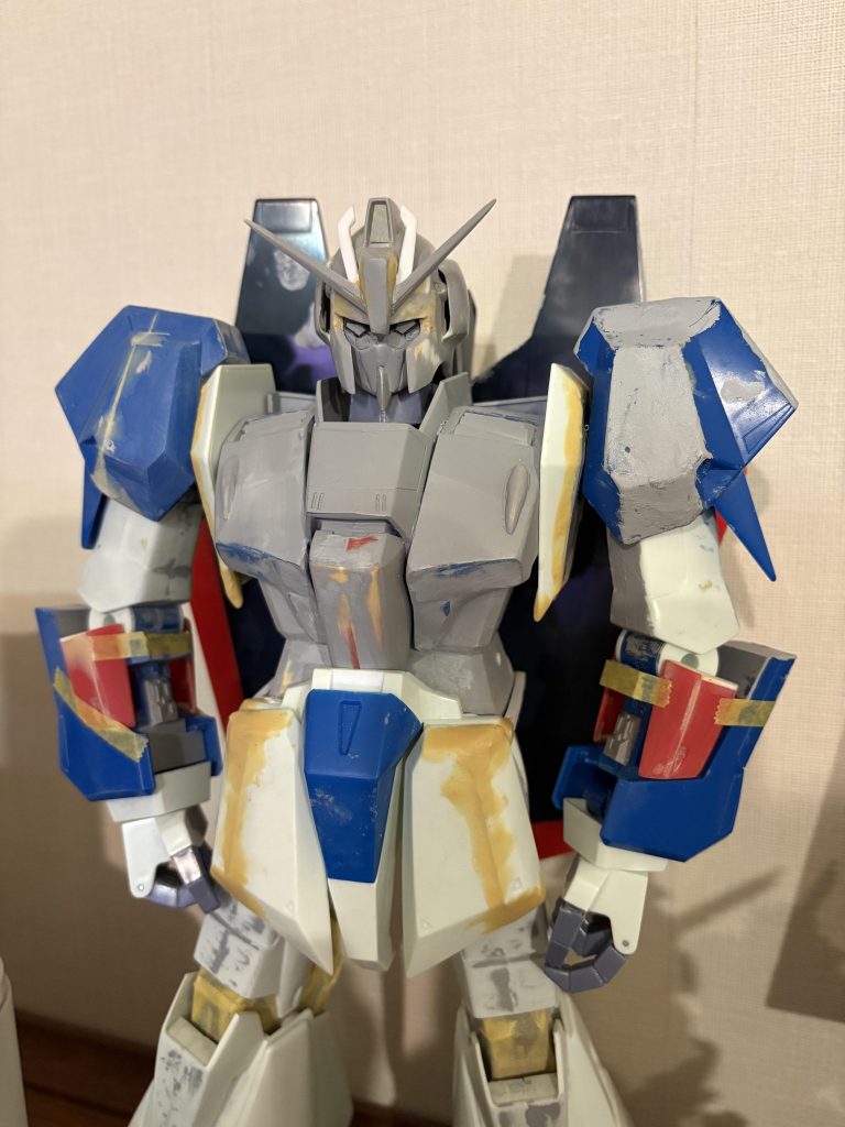 いろいろな場所で幅詰めしてます。