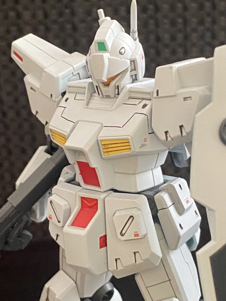 HG ジムカスタム