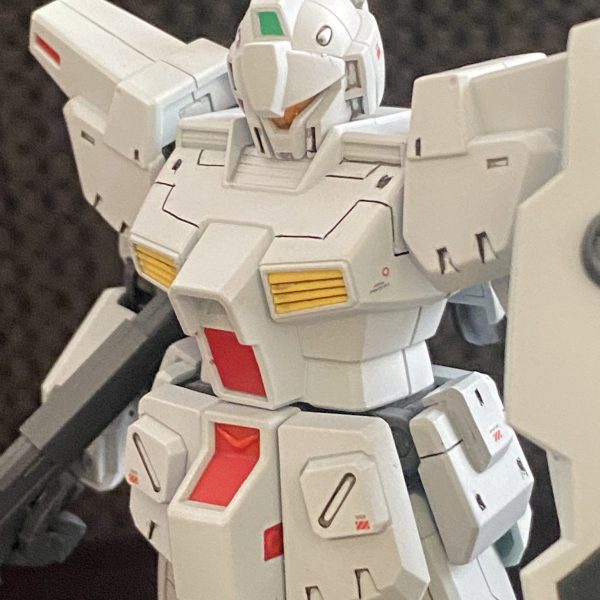 HG ジムカスタム