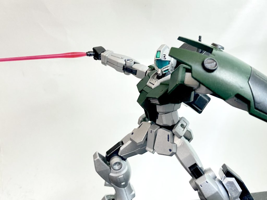 ジム改変–2枚目/制作者：twincrow