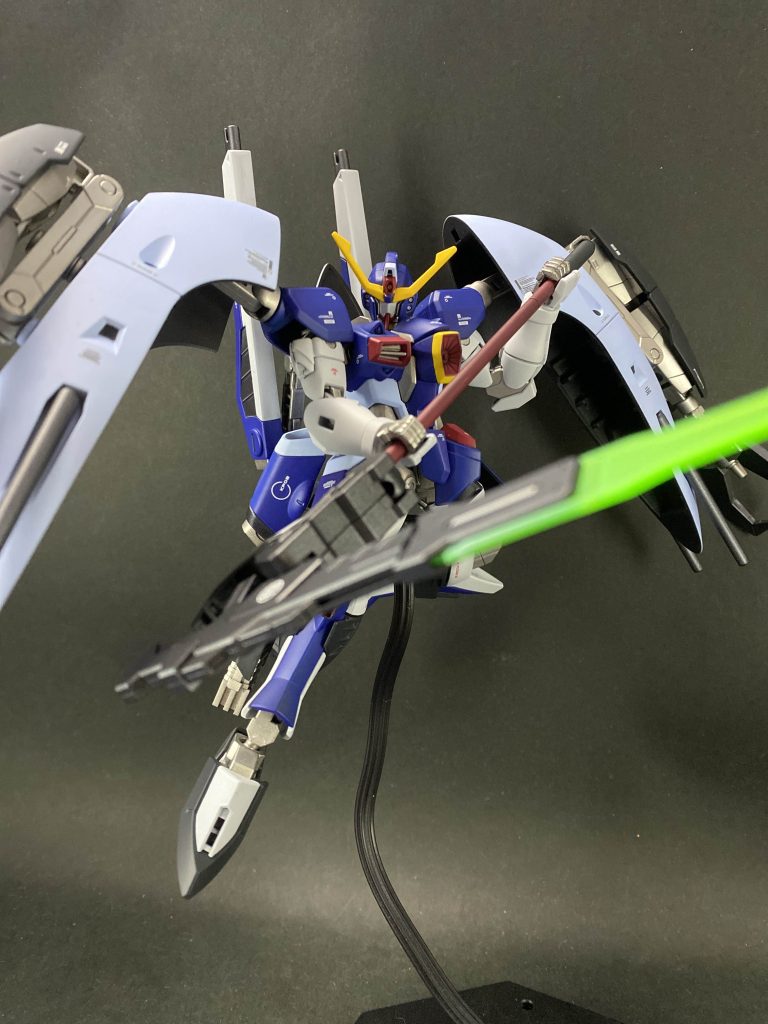ファントムアビスガンダム