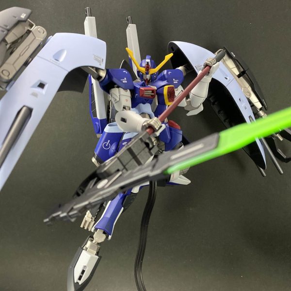 ファントムアビスガンダム