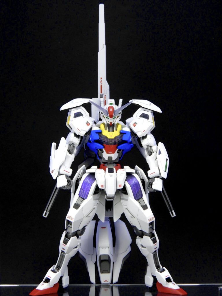 手休めにキャリバーン–3枚目/制作者：ARIKA_plamozombie