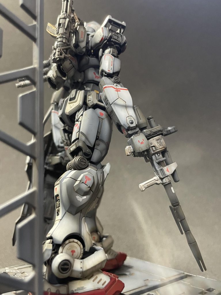 下から見上げる感じで✨️