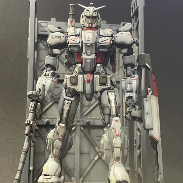 ガンダムEX 復讐のレクイエム