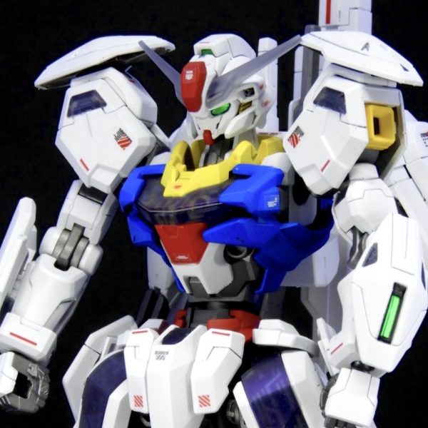 手休めにキャリバーン