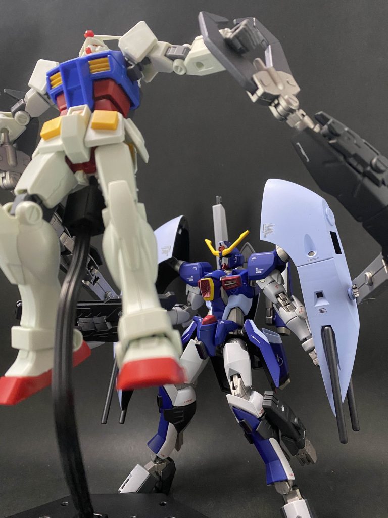 「今だよ兄さん」