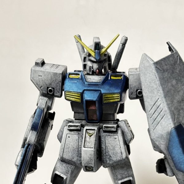 HG GUNDAM NT1