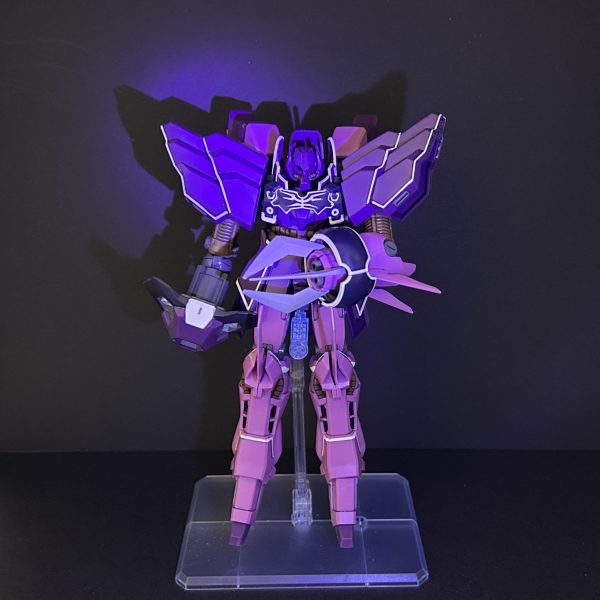 ローゼン・ズール （episode 7 Ver.）