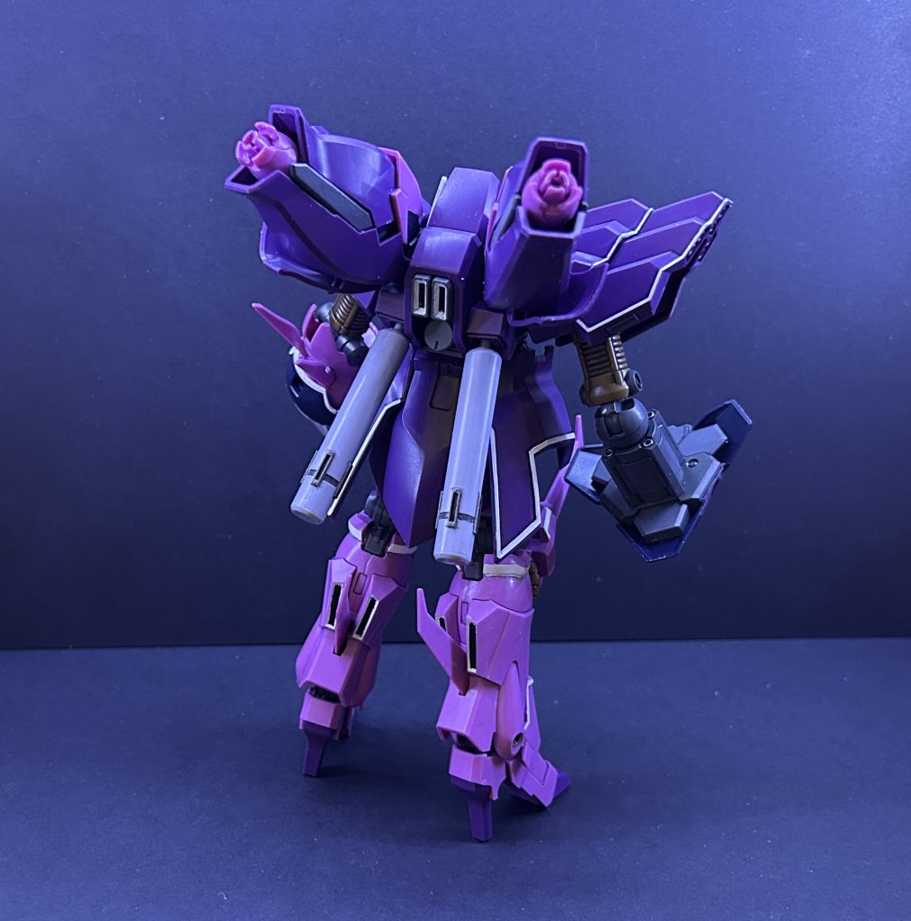 ローゼン・ズール (episode 7 Ver.)–3枚目/制作者:ペーぺーモデラー