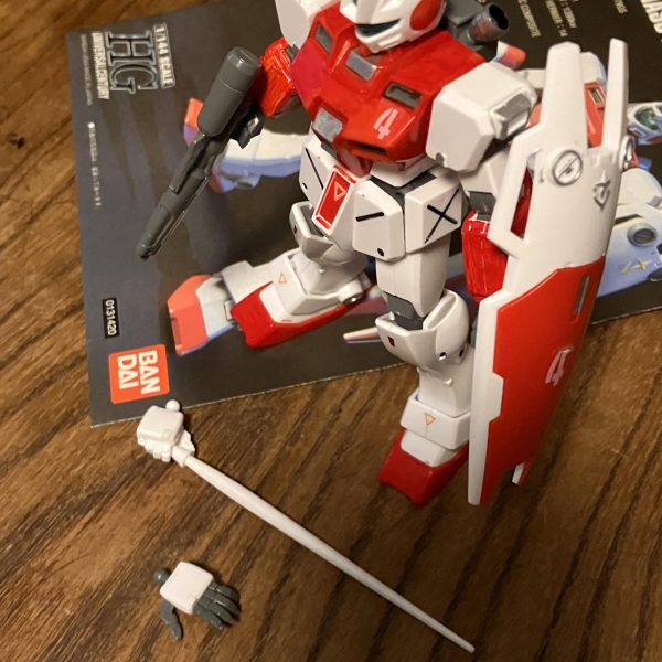 コマンドーコマンドー