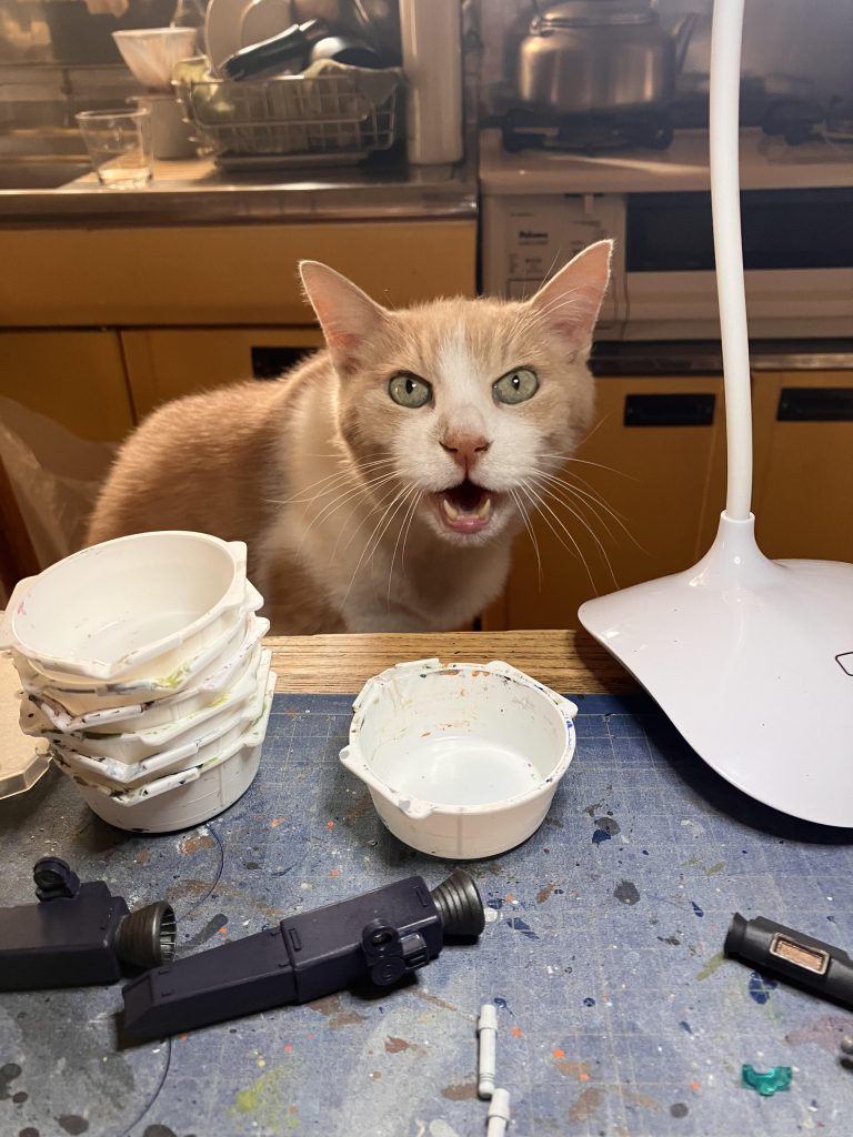 最後まで、読んで頂きありがとうございましたm(_ _)m