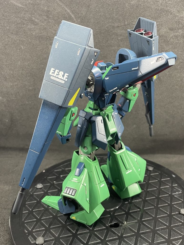 ギャプラン–3枚目/制作者：セントピース