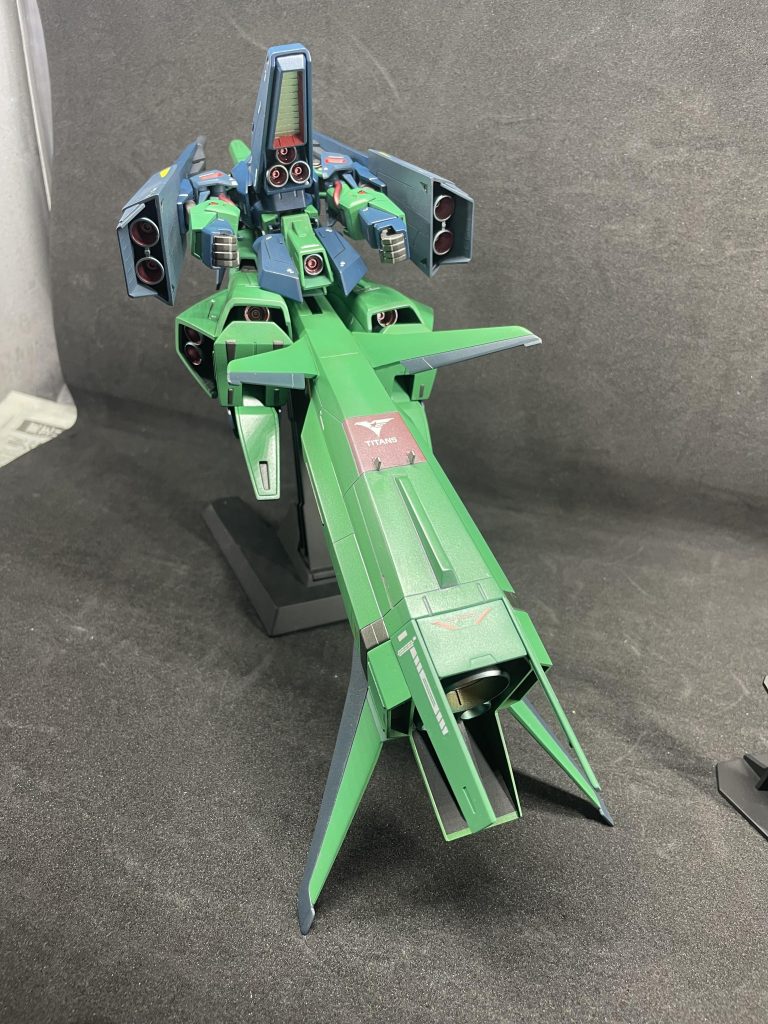 もう二度とMAにはしませんが😅