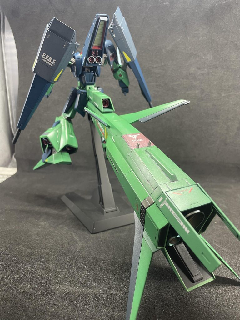 この角度も好きです。