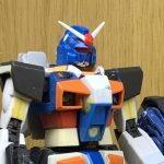 いつか投稿した水中型ガンダムベースのオリガンの続き当時技術が足りずに進まなかった[…]