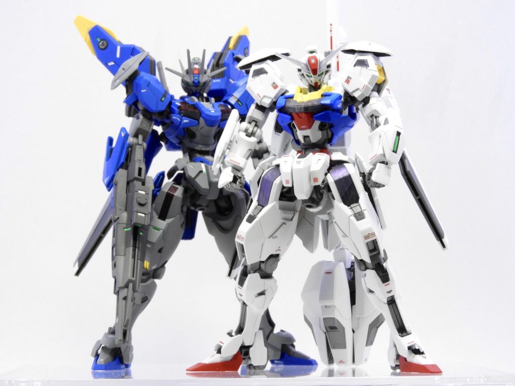 手休めにキャリバーン–6枚目/制作者：ARIKA_plamozombie