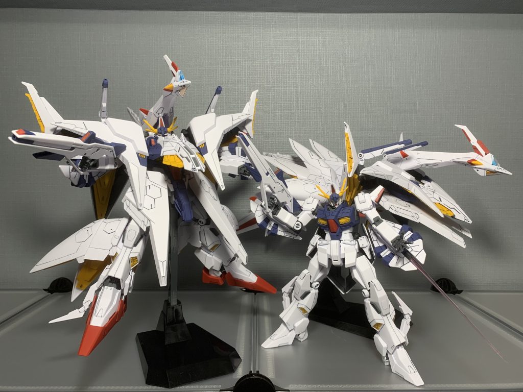 HGUC 1/144 ペーネロペー