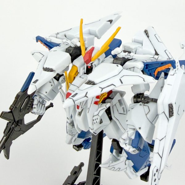 GフレームFA 09 クスィーガンダム