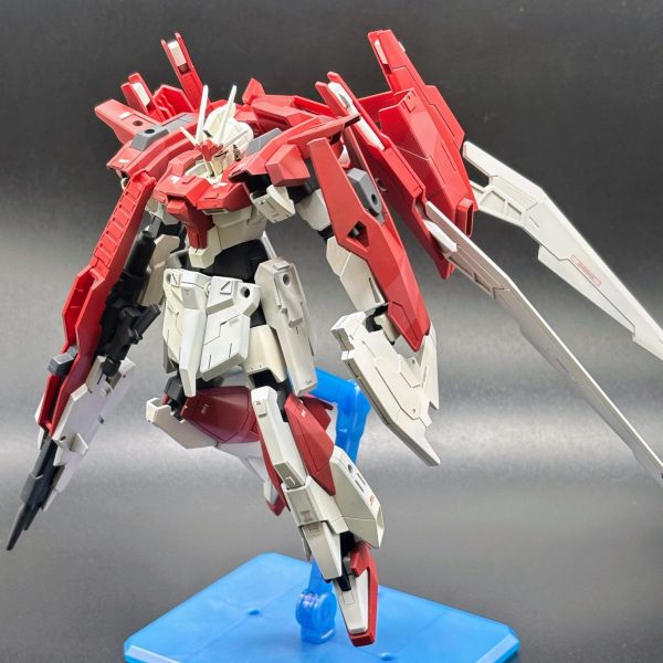 ライトニングガンダムストライダー