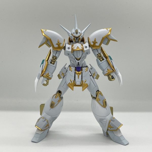 ブラックナイトスコードカルラ