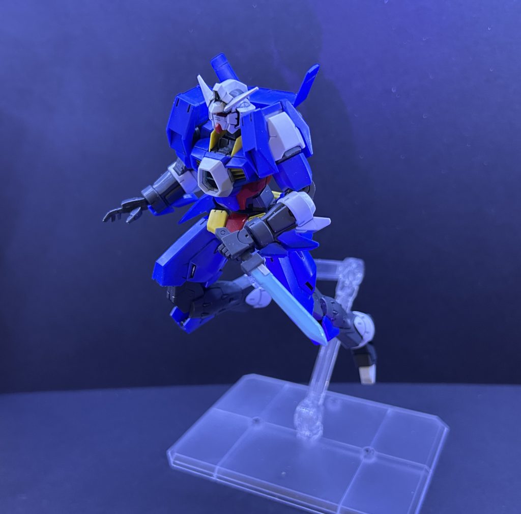 ウワサ通り忍者っぽいです🥷