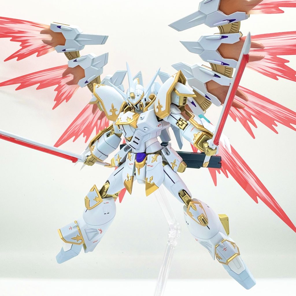 ブラックナイトスコードカルラ