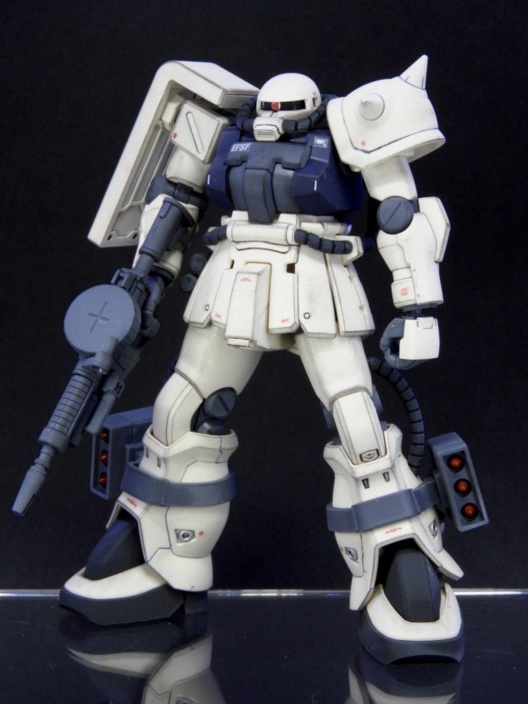 本日11時台迄 0083オク放出–6枚目/制作者：ARIKA_plamozombie