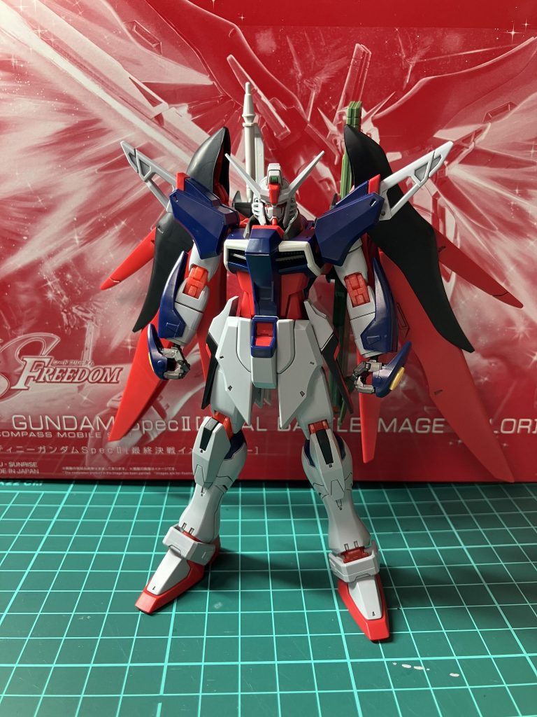 レジェンド味のあるカラーがカッコイイですね！