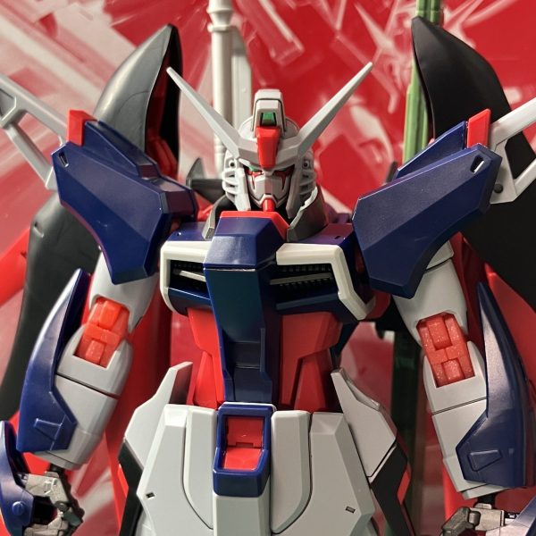 デスティニーSpecII