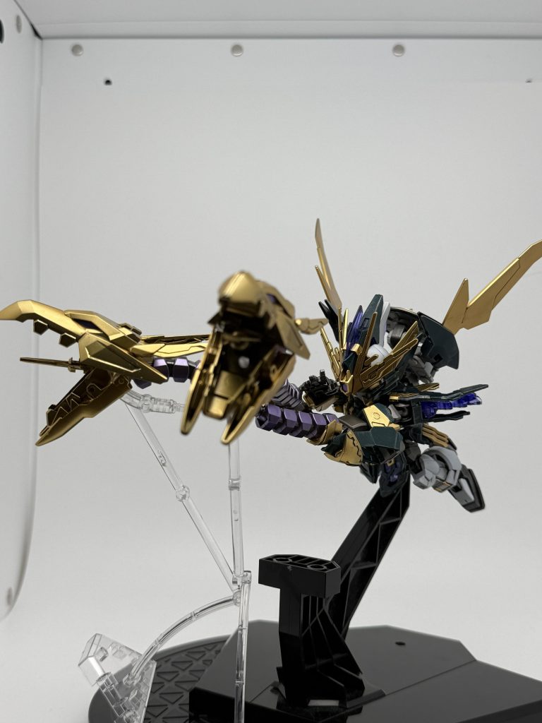 張郃アルトロンガンダム ver 2.1 新–5枚目/制作者：@Alp00161702