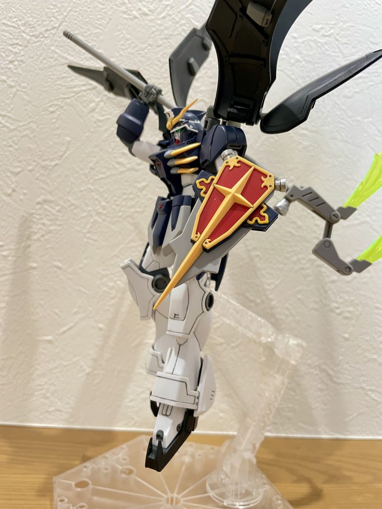 ガンダムデスサイズヘル