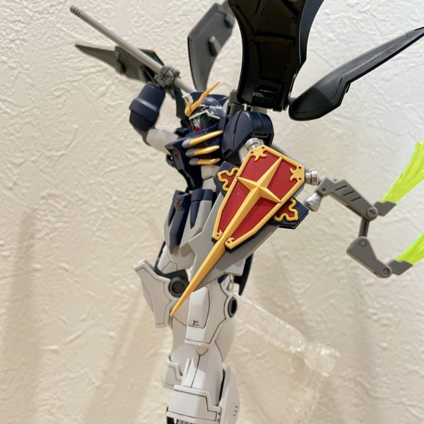 ガンダムデスサイズヘル