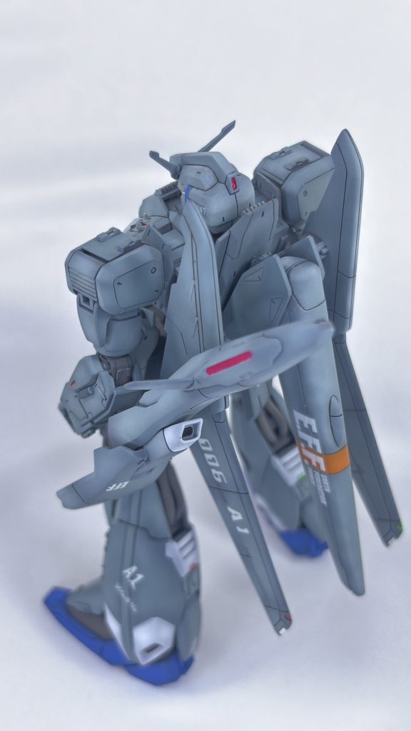 キット付属のシールも使ってますシールをそのまま貼ると余白が目立つので余白を切ってから貼り付けしています！