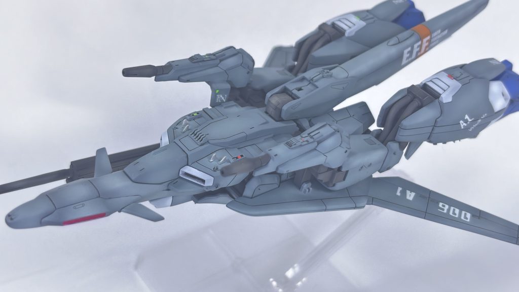 ウェイブライダー