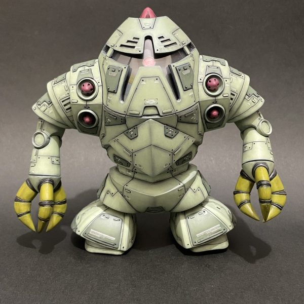 ゾック（旧キット）