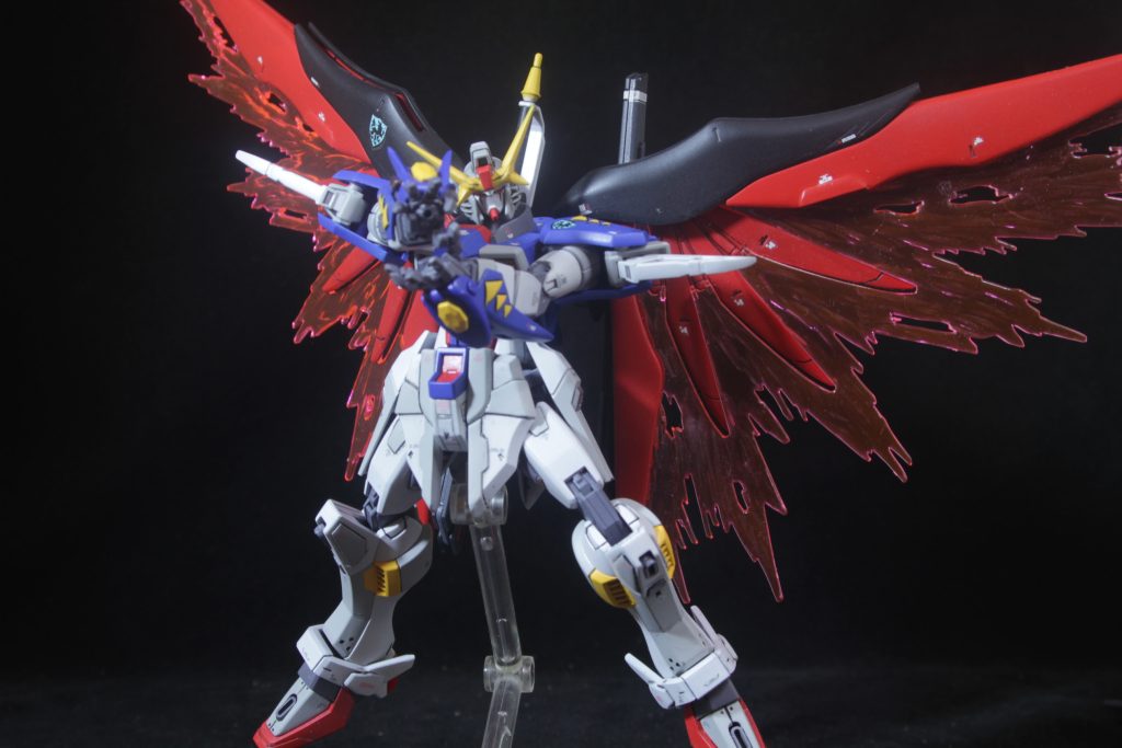 アドバンスデスティニーガンダム