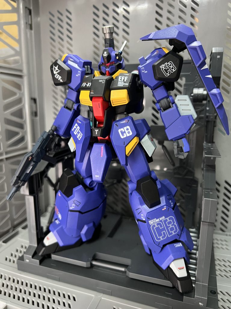 グスタフカール 00型