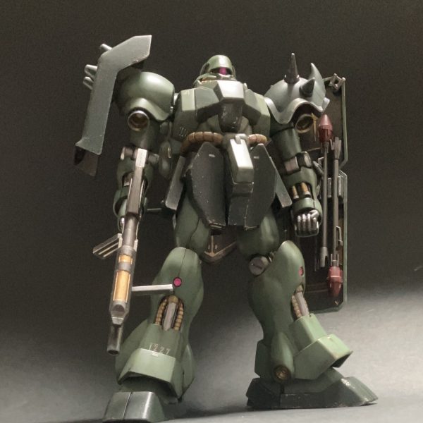 HGUC 1/144 ギラ・ドーガ