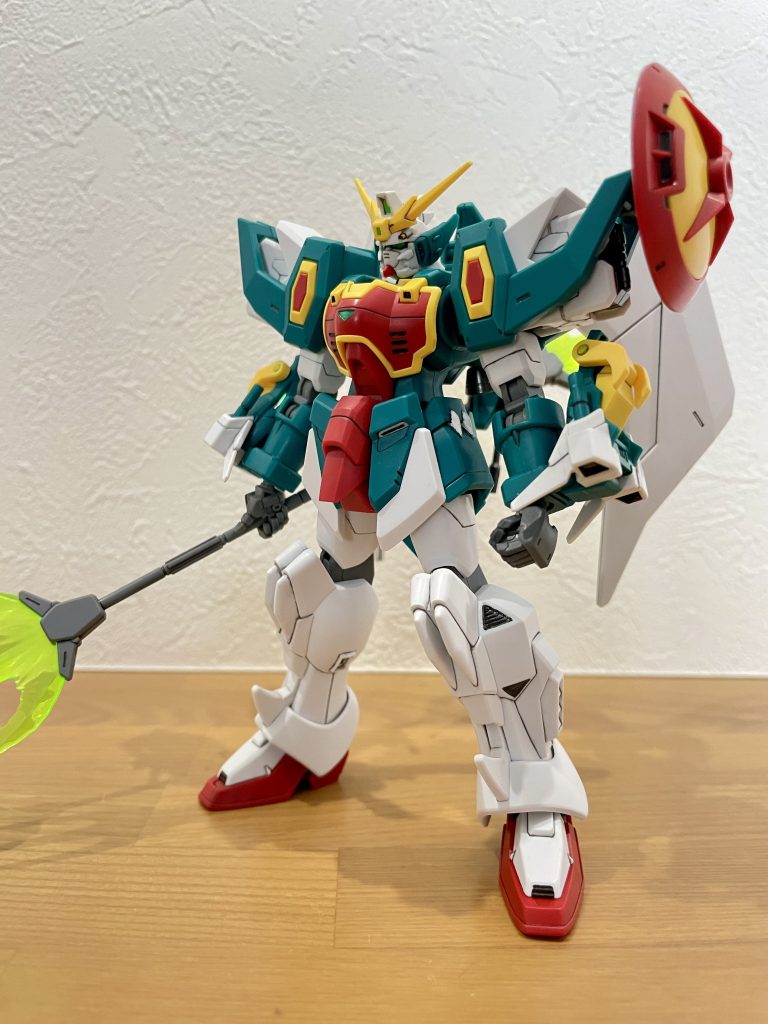 アルトロンガンダム