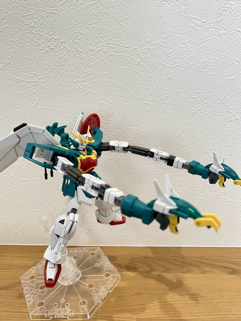 ドラゴンハング！