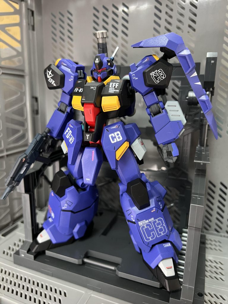 グスタフカール&nbsp;00型でした🎉