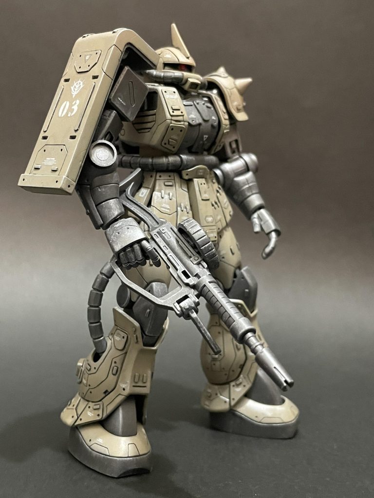 なかなか気に入ってます