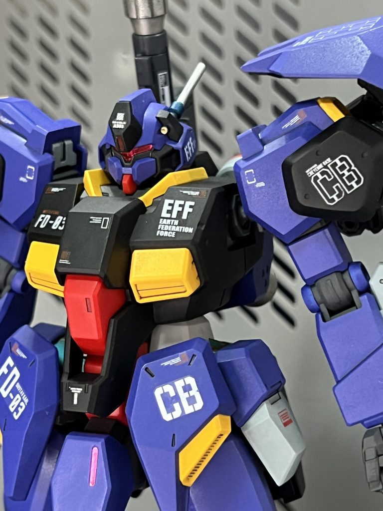 グスタフカール 00型–7枚目/制作者：真樹京介