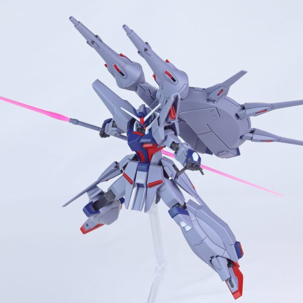 【HGCE 】1/144 レジェンドガンダム