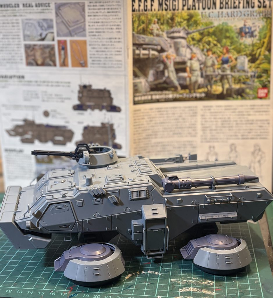 すぐみポロリはというかセメダイン何色にしようかなー