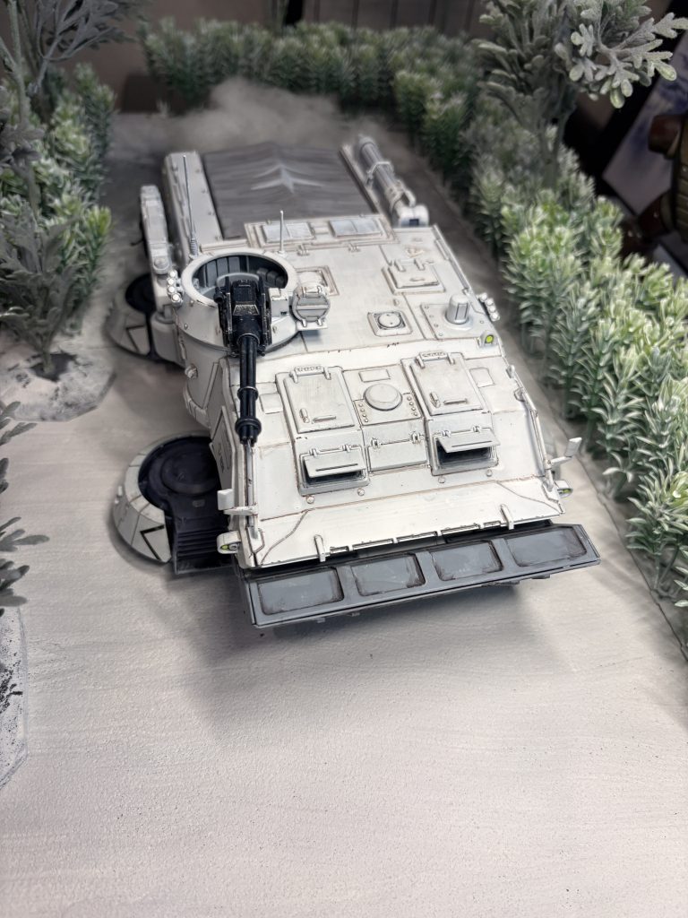 ボバートラック