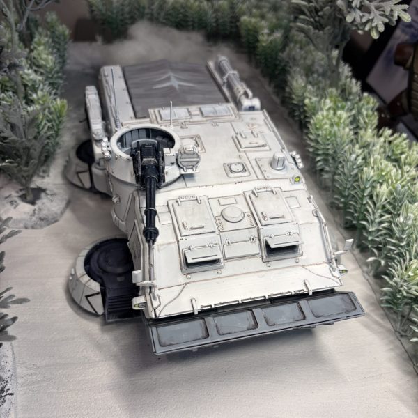 ボバートラック